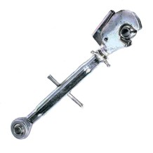 Terzo Punto con Gancio Ø25.4 min 62.5cm / max 90cm