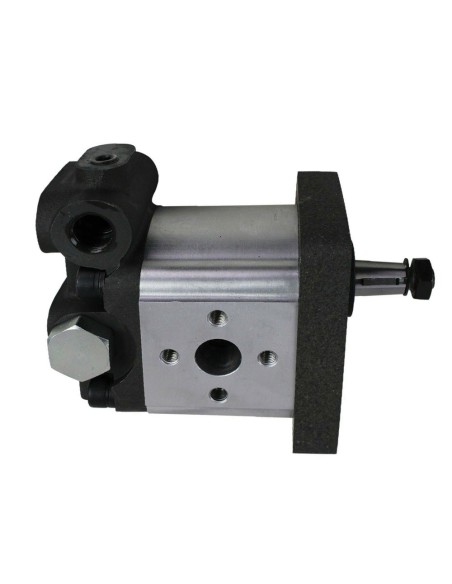 Pompa ad Ingranaggi con Regolatore uscita Olio a 1 VIA Destra 14 cc GRUPPO 2 Bosch