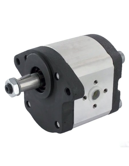 Pompa ad Ingranaggi Sinistra 11 cc GRUPPO 2