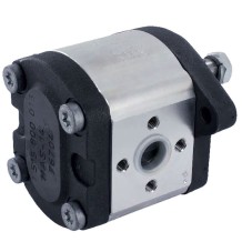 Pompa ad Ingranaggi Sinistra 11 cc GRUPPO 2