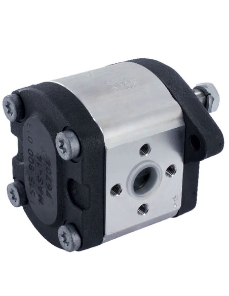 Pompa ad Ingranaggi Sinistra 11 cc GRUPPO 2