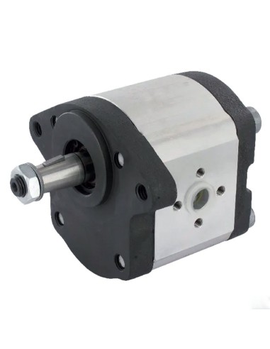 Pompa ad Ingranaggi Sinistra 14 cc GRUPPO 2