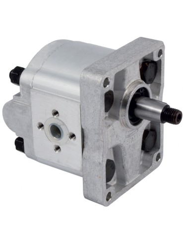 Pompa ad Ingranaggi per Servosterzo Sinistra 6.3 cc GRUPPO 2