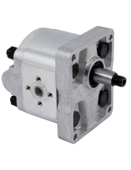 Pompa ad Ingranaggi per Servosterzo Destra 6.3 cc GRUPPO 2