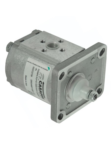 Pompa Idraulica 5,8 cc GRUPPO 1 per BCS