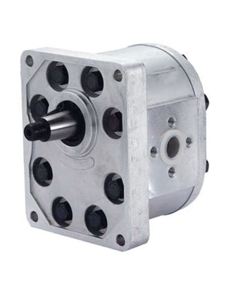 Pompa ad Ingranaggi Sinistra 33 cc GRUPPO 3 A72X