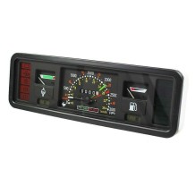 Cruscotto e quadro strumenti completo 4997124