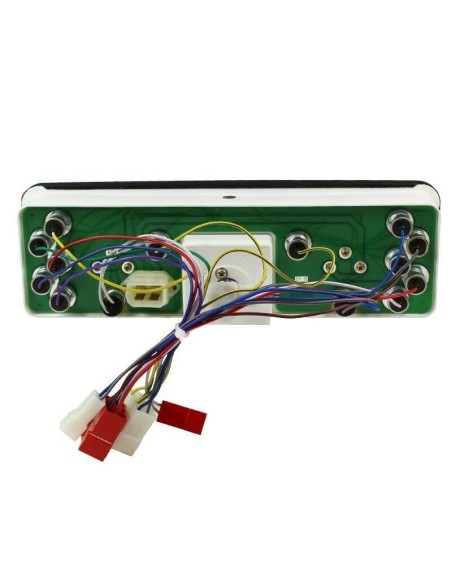 Cruscotto e quadro strumenti completo 4997124