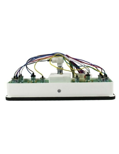 Cruscotto e quadro strumenti completo 4997124