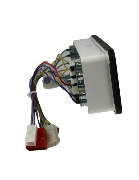 Cruscotto e quadro strumenti completo 4997124