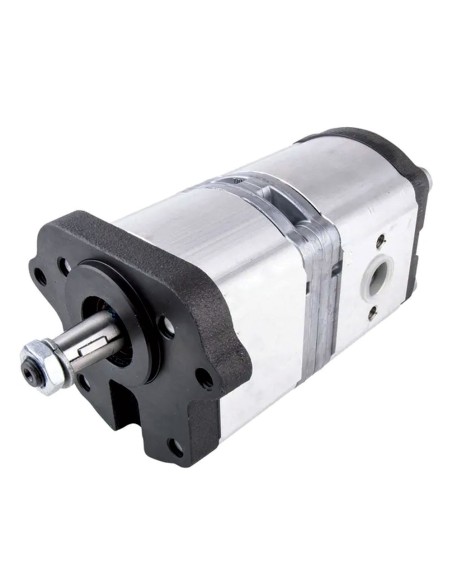 Pompa Idraulica Doppia Serie MYTHOS 3652099M91