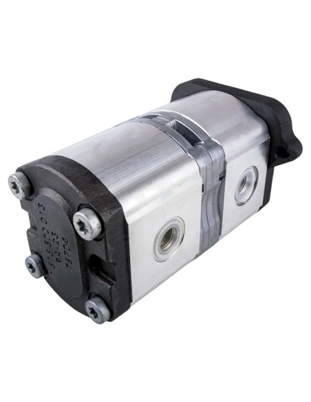 Pompa Idraulica Doppia Serie MYTHOS 3652099M91