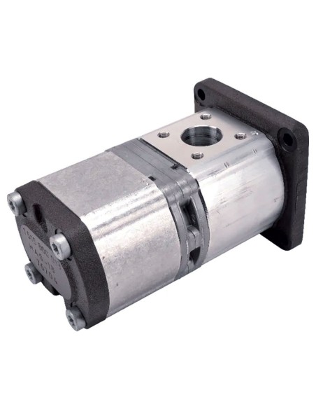 Pompa Idraulica Doppia TLA 2WD 47129337