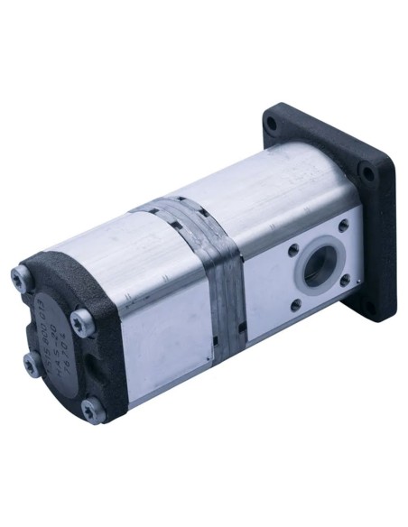 Pompa Idraulica Doppia SERIE T4 87472285