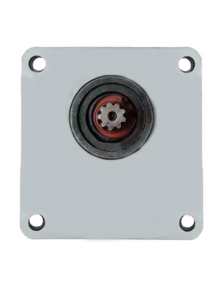 Pompa Idraulica Doppia SERIE T4 87472285