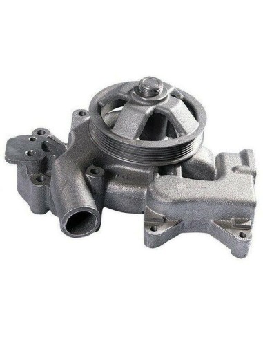 Pompa Acqua compatibile CNH 87800714