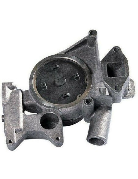 Pompa Acqua compatibile CNH 87800714