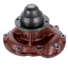 Pompa Acqua compatibile CASE 3144661R93