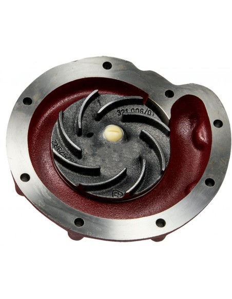 Pompa Acqua compatibile CASE 3144661R93