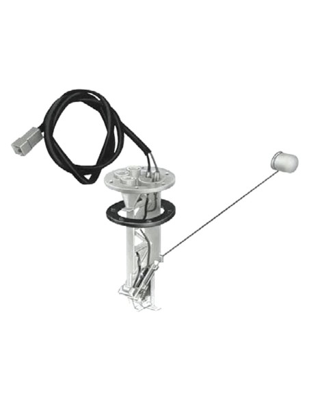 Indicatore Livello Carburante CNH CINGOLI 5134967