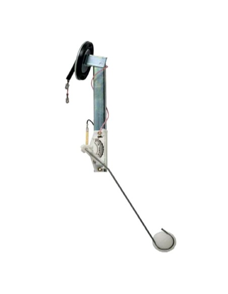Indicatore Livello Carburante FIAT 5140557