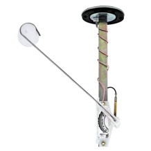 Comandi Livello Carburante  FIAT 4998701