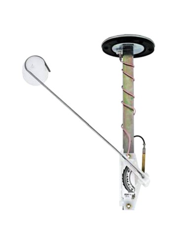 Comandi Livello Carburante  FIAT 4998701