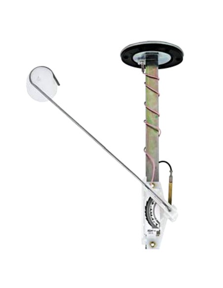 Comandi Livello Carburante  FIAT 4998701