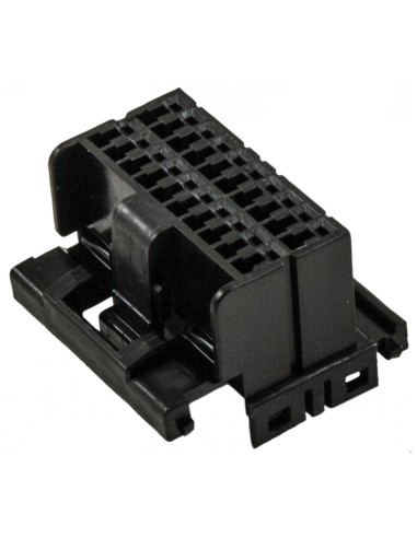 Connettore per Cruscotto Ø100 GOLDONI