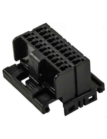 Connettore per Cruscotto Ø100 GOLDONI