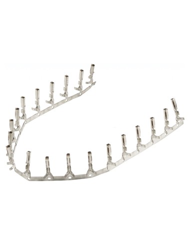 Terminali per Cruscotto Ø100 GOLDONI