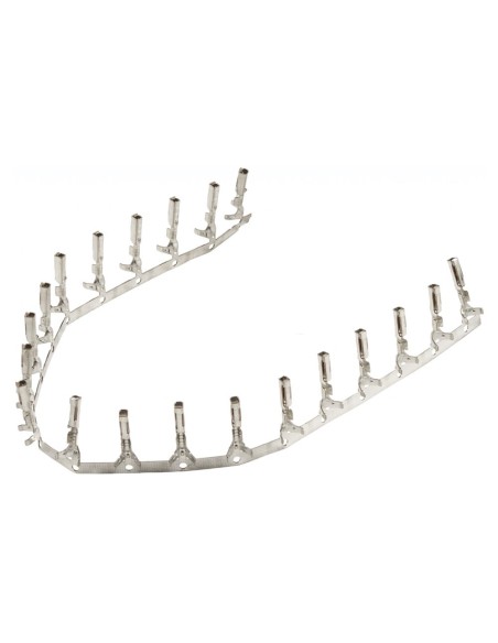 Terminali per Cruscotto Ø100 GOLDONI