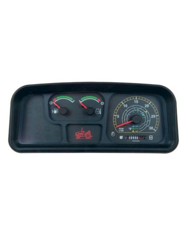 Cruscotto analogico per GOLDONI 02050777