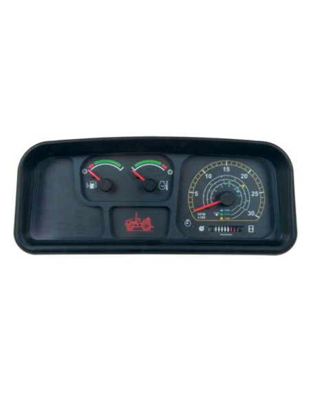 Cruscotto analogico per GOLDONI 02050777