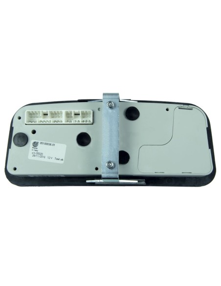 Cruscotto analogico per GOLDONI 02050777