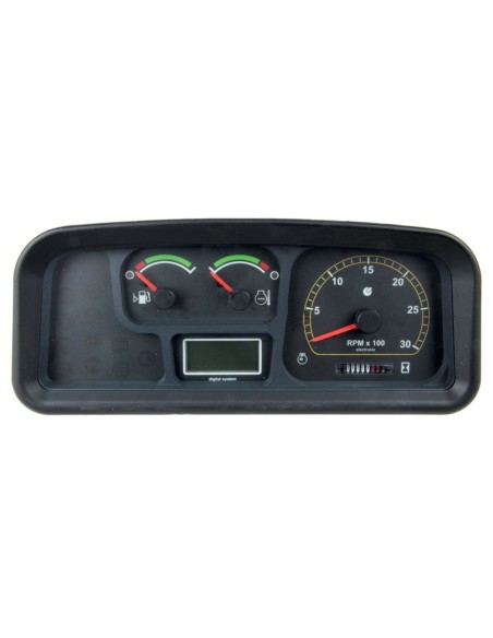 Cruscotto Digitale per GOLDONI 02050792