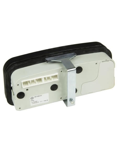 Cruscotto Digitale per GOLDONI 02050792