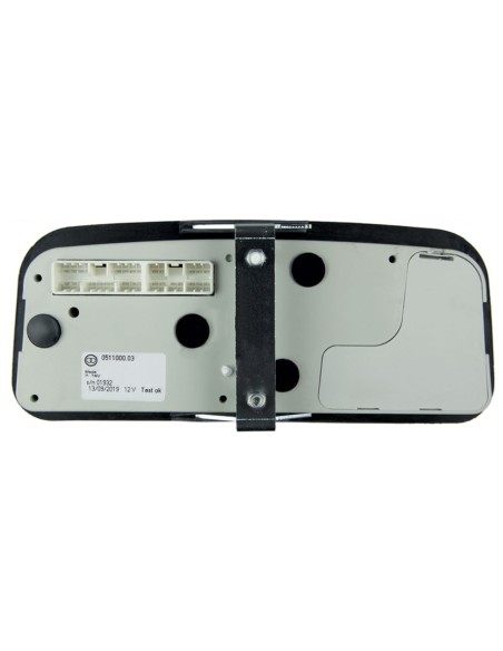 Cruscotto Digitale per GOLDONI 02050792