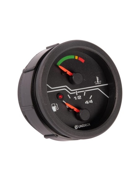 Termometro Temperatura e Livello GOLDONI 02050563