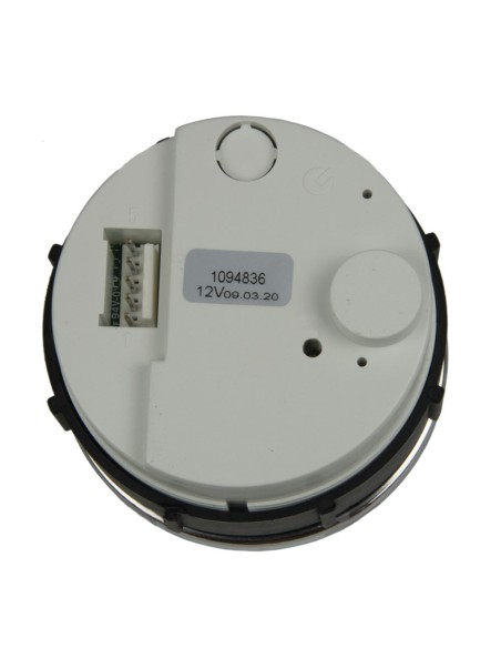 Contagiri con Contatore Elettrico 12V per SAME 20090003908