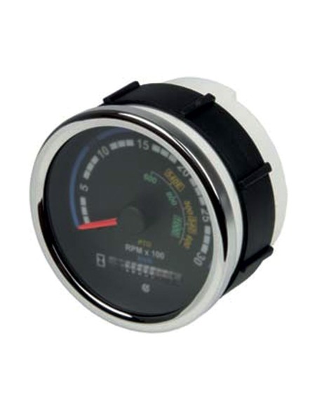 Contagiri con Contatore Elettrico 12V per SAME 20090003908