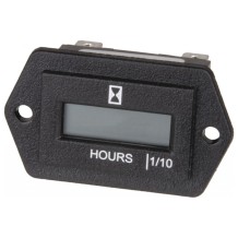 Conta Ore Digitale Connessioni IP00