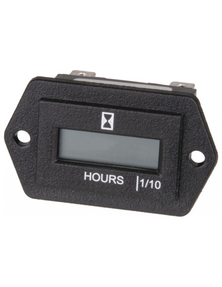 Conta Ore Digitale Connessioni IP00