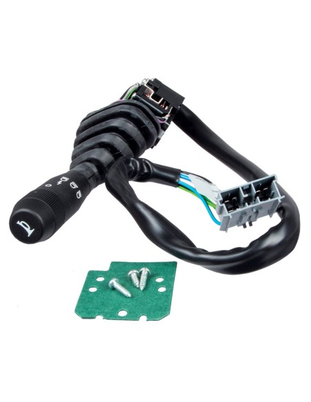 LEVA DEVIOGUIDA per CLAAS - RENAULT 7700038607