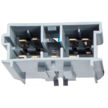 LEVA DEVIOGUIDA per CLAAS - RENAULT 7700038607