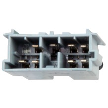 LEVA DEVIOGUIDA per CLAAS - RENAULT 7700036041