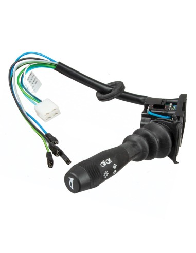 LEVA DEVIOGUIDA per CLAAS - RENAULT 7700019575