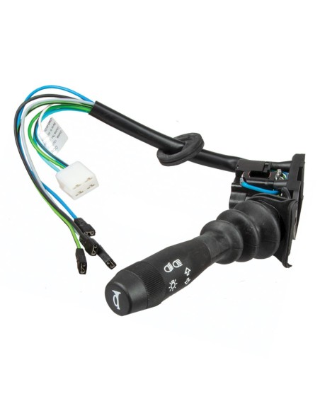 LEVA DEVIOGUIDA per CLAAS - RENAULT 7700019575