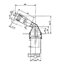 LEVA DEVIOGUIDA per CARRARO ANTONIO 46708049