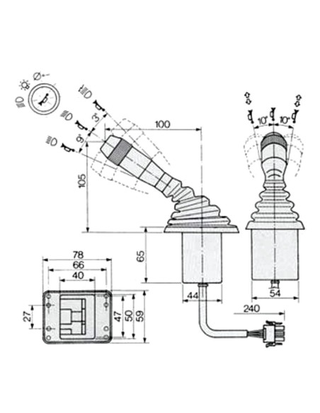 LEVA DEVIOGUIDA 5089705